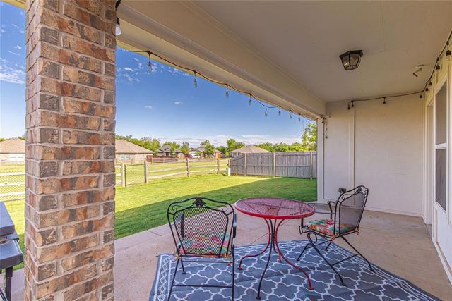 13304 Watson Drive, Piedmont, OK 73078