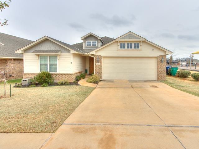 13304 Watson Drive, Piedmont, OK 73078