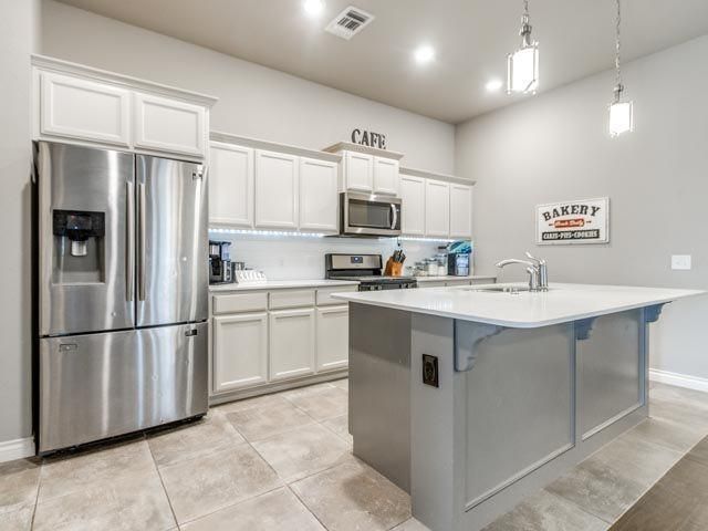 13304 Watson Drive, Piedmont, OK 73078