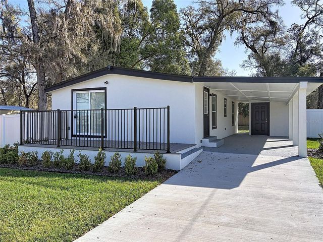 31700 ORANGE STREET, Sorrento, FL 32776