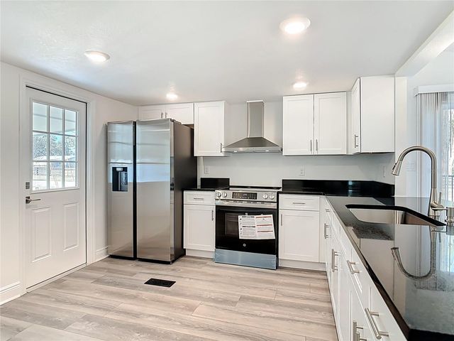 31700 ORANGE STREET, Sorrento, FL 32776