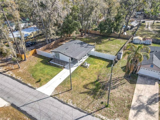 31700 ORANGE STREET, Sorrento, FL 32776