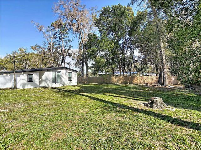 31700 ORANGE STREET, Sorrento, FL 32776