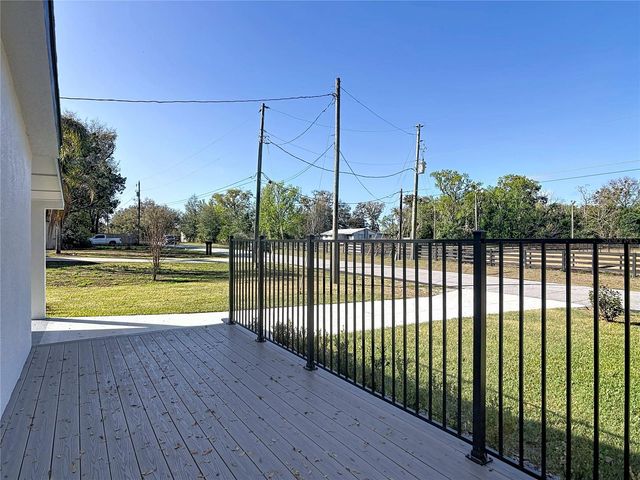 31700 ORANGE STREET, Sorrento, FL 32776