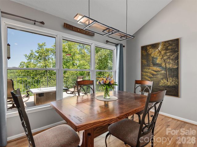 126 Stonebridge Drive, Hendersonville, NC 28739