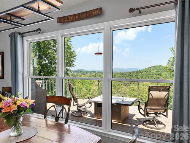 126 Stonebridge Drive, Hendersonville, NC 28739