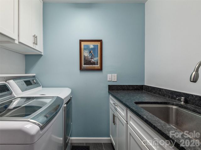 126 Stonebridge Drive, Hendersonville, NC 28739