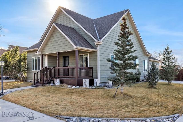 171 Meadow Brook Lane, Belgrade, MT 59714