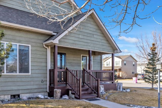 171 Meadow Brook Lane, Belgrade, MT 59714