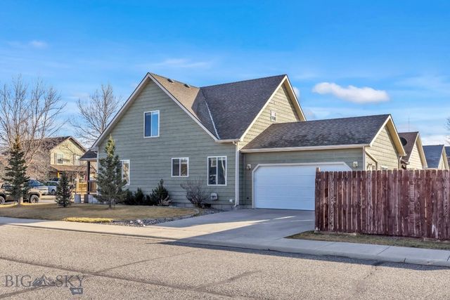 171 Meadow Brook Lane, Belgrade, MT 59714