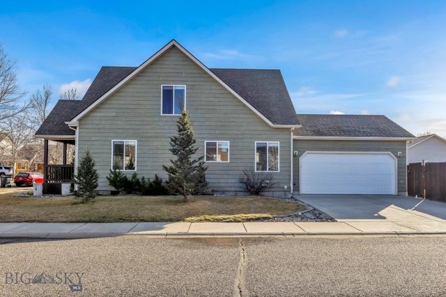 171 Meadow Brook Lane, Belgrade, MT 59714
