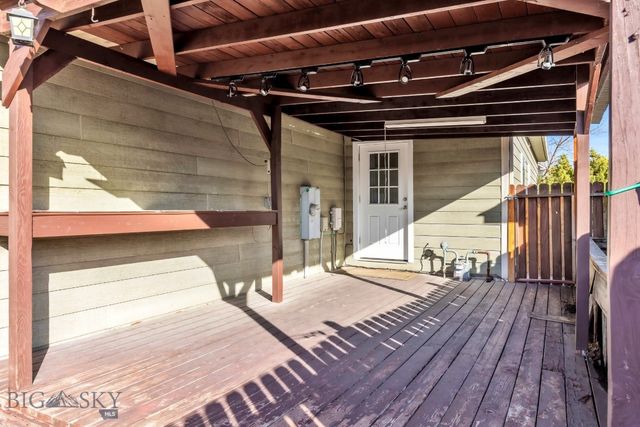 171 Meadow Brook Lane, Belgrade, MT 59714