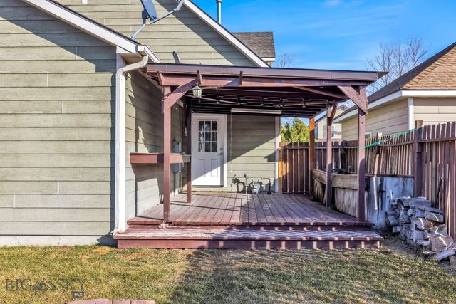 171 Meadow Brook Lane, Belgrade, MT 59714