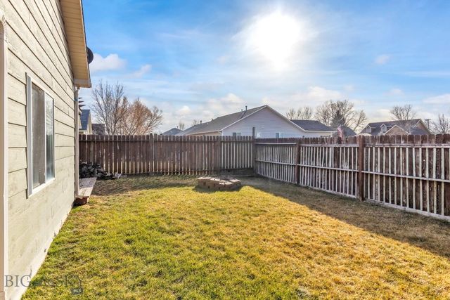 171 Meadow Brook Lane, Belgrade, MT 59714