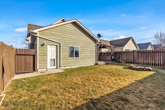 171 Meadow Brook Lane, Belgrade, MT 59714