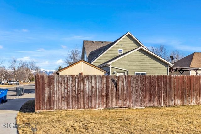 171 Meadow Brook Lane, Belgrade, MT 59714