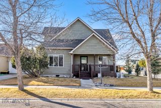 171 Meadow Brook Lane, Belgrade, MT 59714
