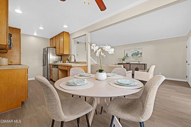 1234 Landsburn Circle, Westlake Village, CA 91361