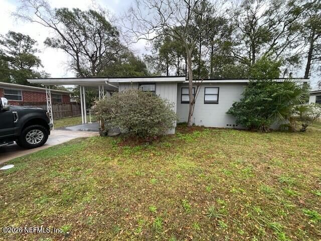 3459 ROGERO Road, Jacksonville, FL 32277