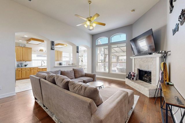 3608 Kite Landing Lane, Plano, TX 75074