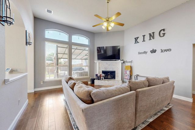 3608 Kite Landing Lane, Plano, TX 75074