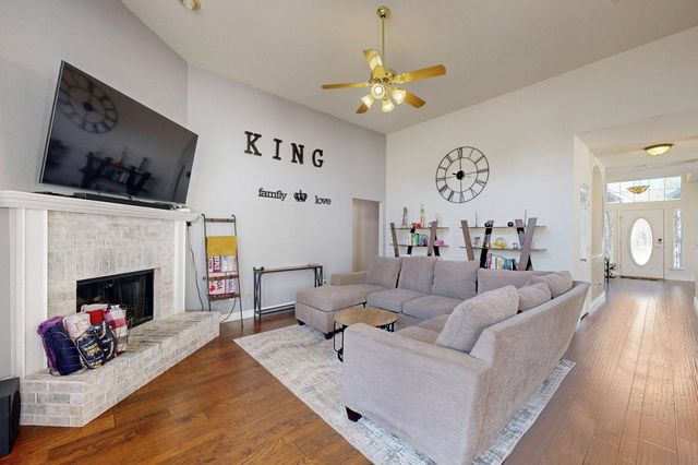 3608 Kite Landing Lane, Plano, TX 75074