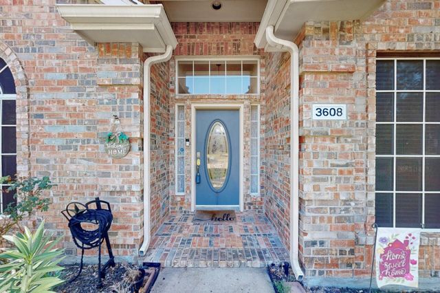 3608 Kite Landing Lane, Plano, TX 75074