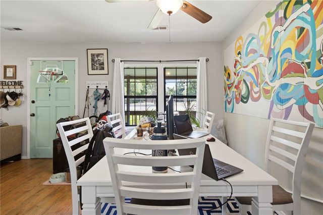 1505 N Garland Avenue, Fayetteville, AR 72703