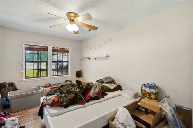 1505 N Garland Avenue, Fayetteville, AR 72703