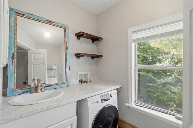 1505 N Garland Avenue, Fayetteville, AR 72703