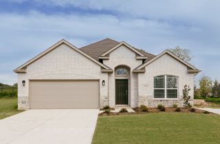 1102 Alexander Street, Trenton, TX 75490