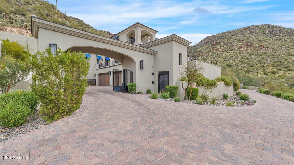 11450 E HIDEAWAY Lane, Scottsdale, AZ 85255 — photo 4