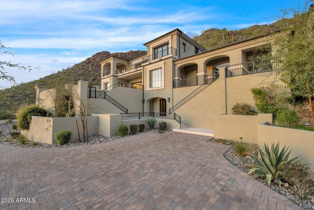 11450 E HIDEAWAY Lane, Scottsdale, AZ 85255 — photo 5