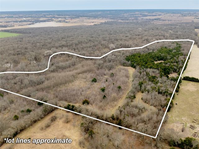 TBD County Road 618, Farmersville, TX 75442
