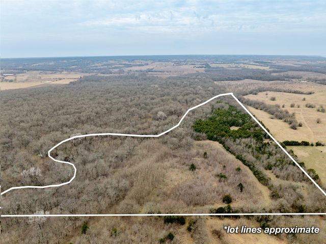 TBD County Road 618, Farmersville, TX 75442