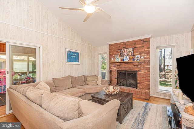 9 LOOKOUT POINT, Ocean Pines, MD 21811