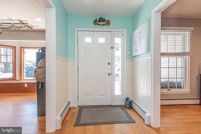 9 LOOKOUT POINT, Ocean Pines, MD 21811
