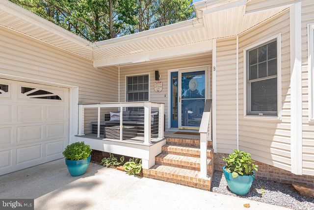 9 LOOKOUT POINT, Ocean Pines, MD 21811
