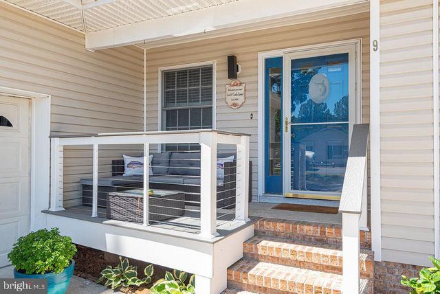 9 LOOKOUT POINT, Ocean Pines, MD 21811