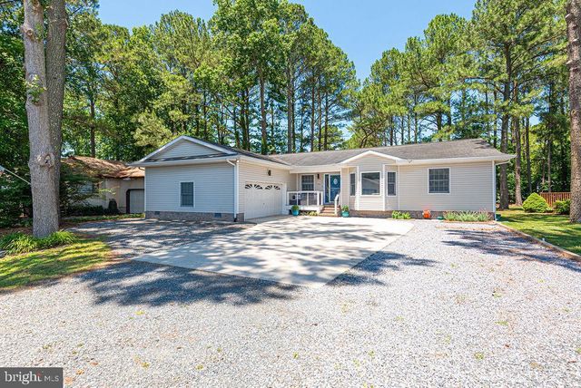 9 LOOKOUT POINT, Ocean Pines, MD 21811