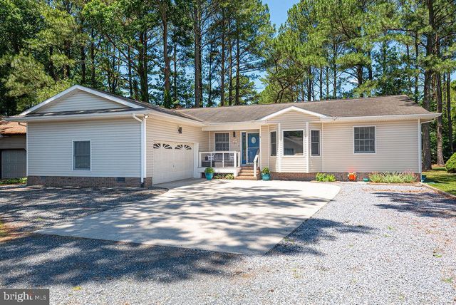9 LOOKOUT POINT, Ocean Pines, MD 21811