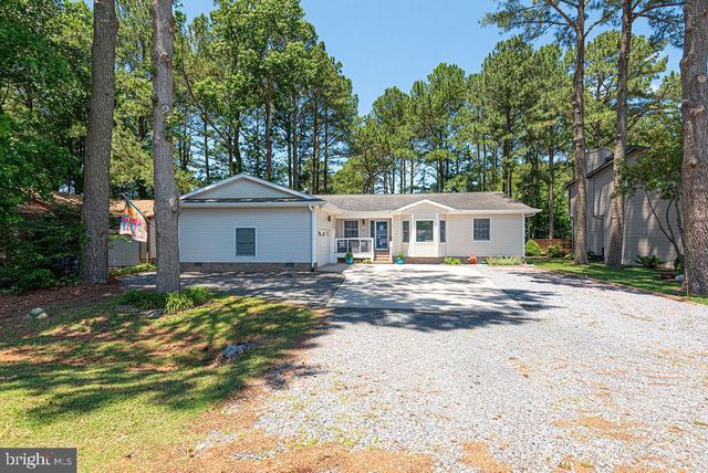9 LOOKOUT POINT, Ocean Pines, MD 21811