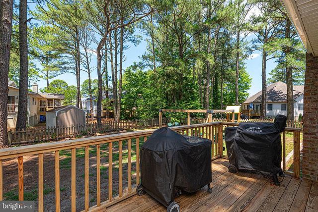 9 LOOKOUT POINT, Ocean Pines, MD 21811