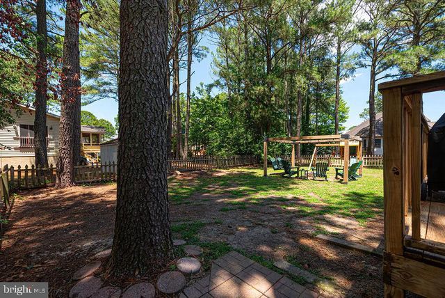 9 LOOKOUT POINT, Ocean Pines, MD 21811