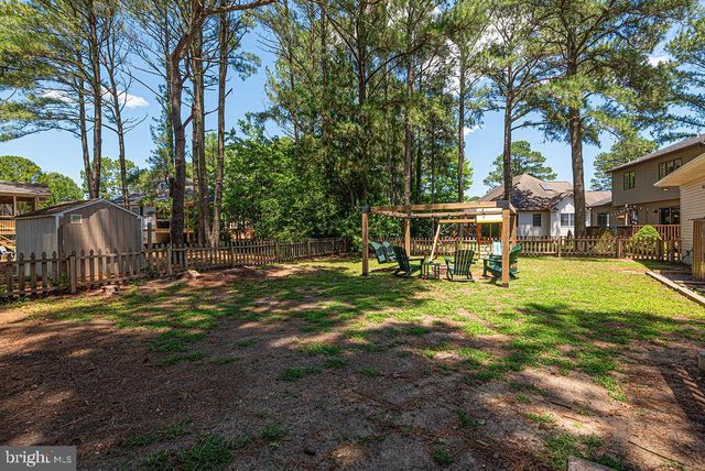 9 LOOKOUT POINT, Ocean Pines, MD 21811