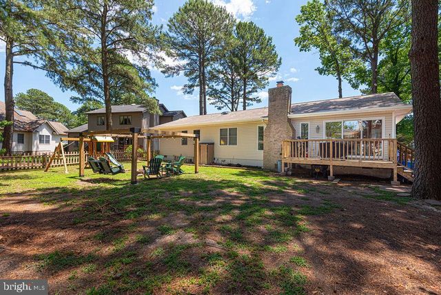 9 LOOKOUT POINT, Ocean Pines, MD 21811