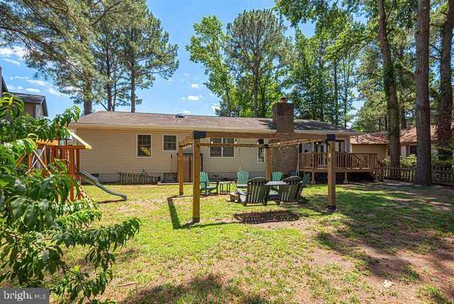 9 LOOKOUT POINT, Ocean Pines, MD 21811