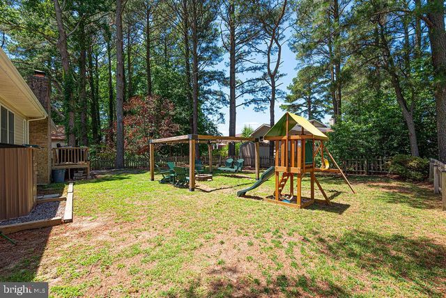 9 LOOKOUT POINT, Ocean Pines, MD 21811