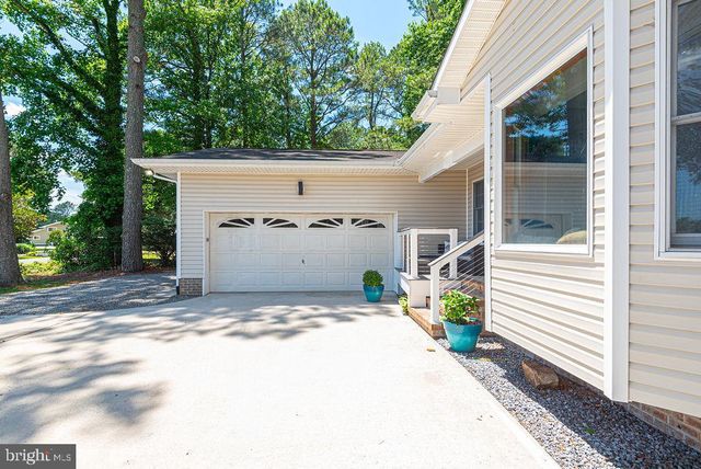 9 LOOKOUT POINT, Ocean Pines, MD 21811
