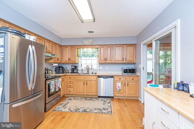 9 LOOKOUT POINT, Ocean Pines, MD 21811
